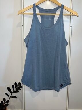 Patagonia Capilene Cool Trail Tank 
Women’s Medium